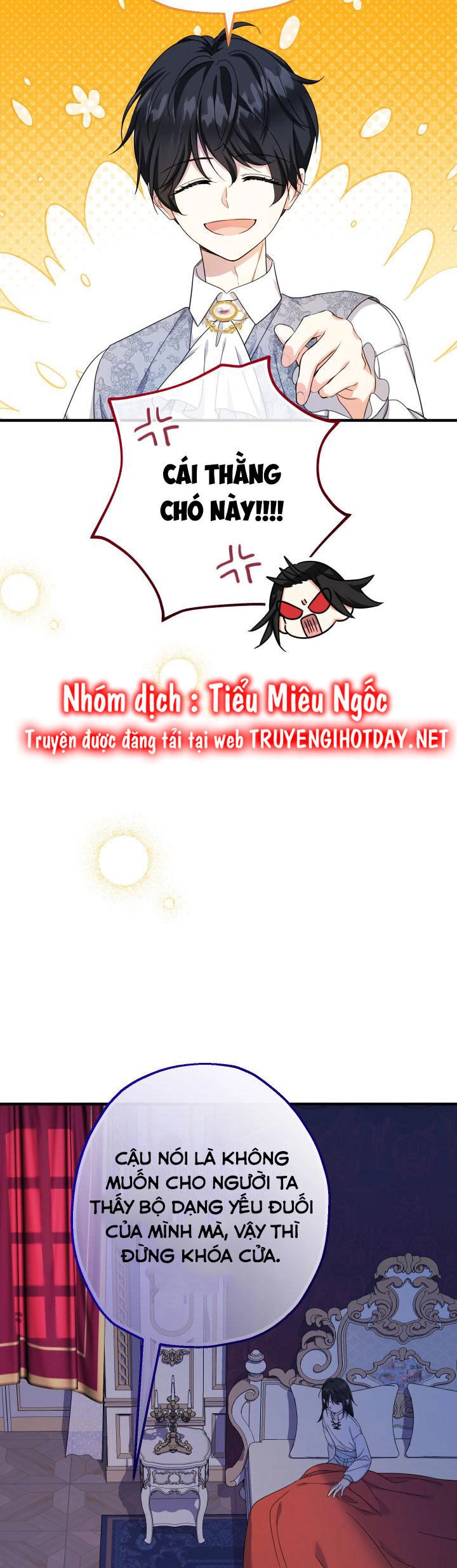 Tiểu Thư Tích Tiền Đi Bụi Chapter 34 - 31