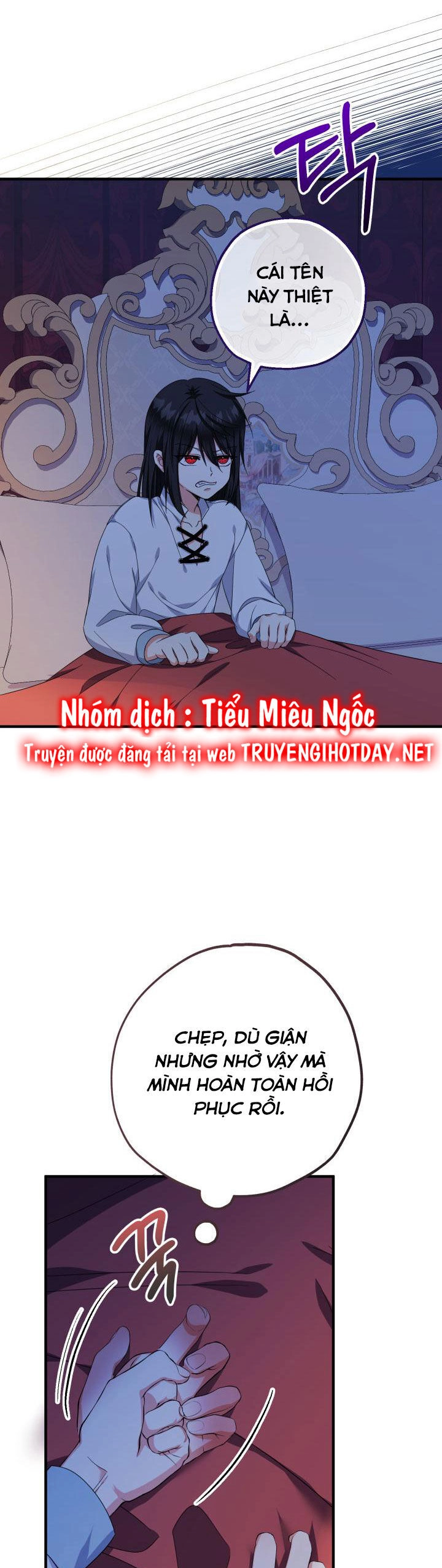 Tiểu Thư Tích Tiền Đi Bụi Chapter 34 - 33