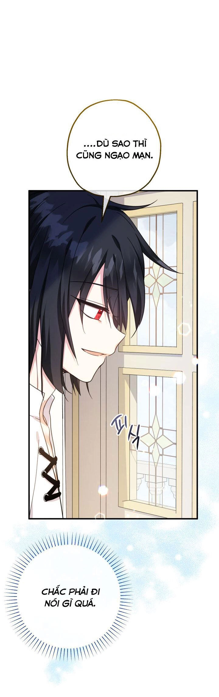 Tiểu Thư Tích Tiền Đi Bụi Chapter 34 - 38