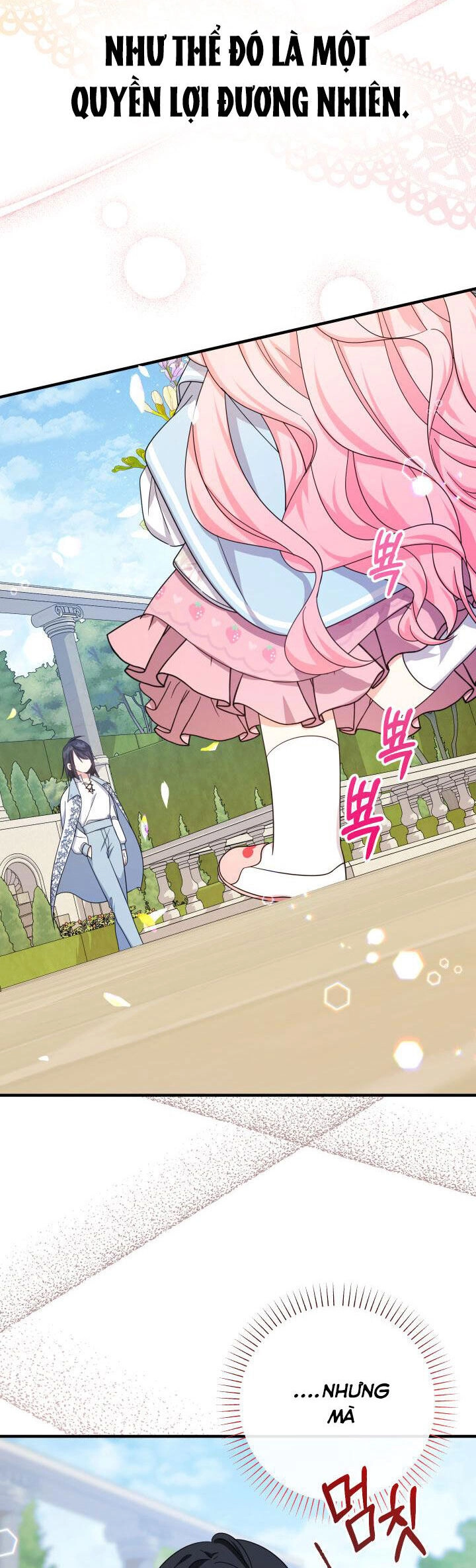 Tiểu Thư Tích Tiền Đi Bụi Chapter 34 - 40