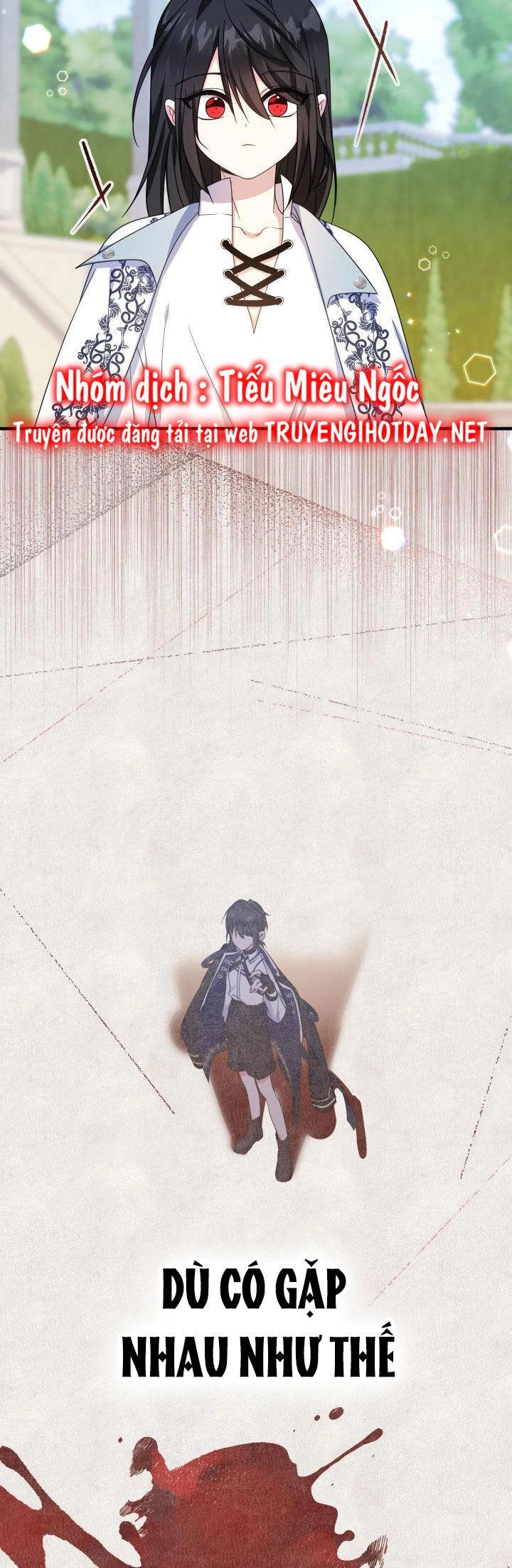 Tiểu Thư Tích Tiền Đi Bụi Chapter 34 - 41