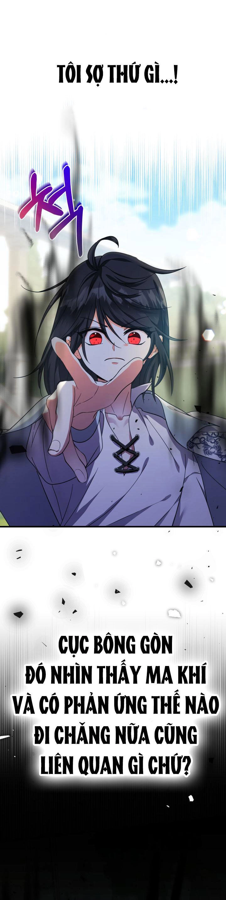 Tiểu Thư Tích Tiền Đi Bụi Chapter 34 - 45