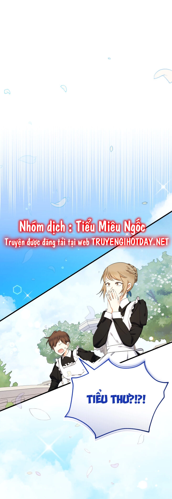 Tiểu Thư Tích Tiền Đi Bụi Chapter 35 - 3