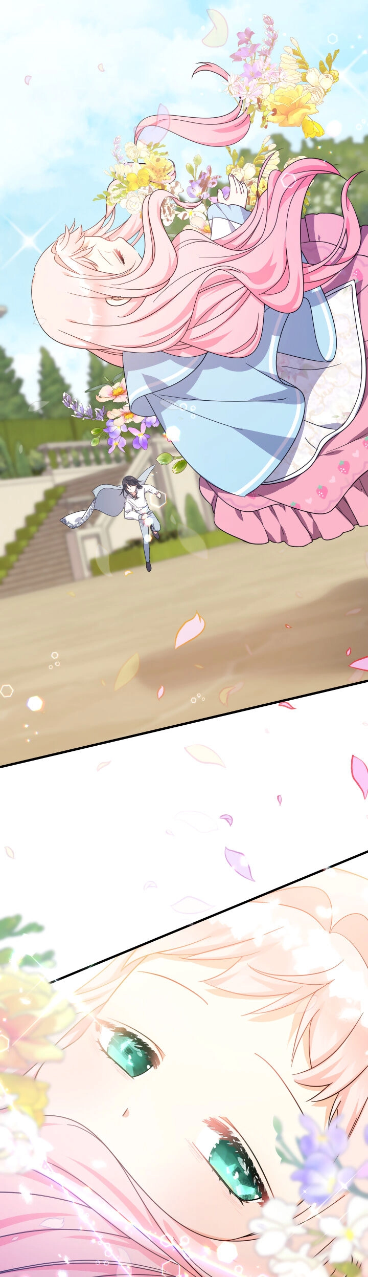 Tiểu Thư Tích Tiền Đi Bụi Chapter 35 - 4