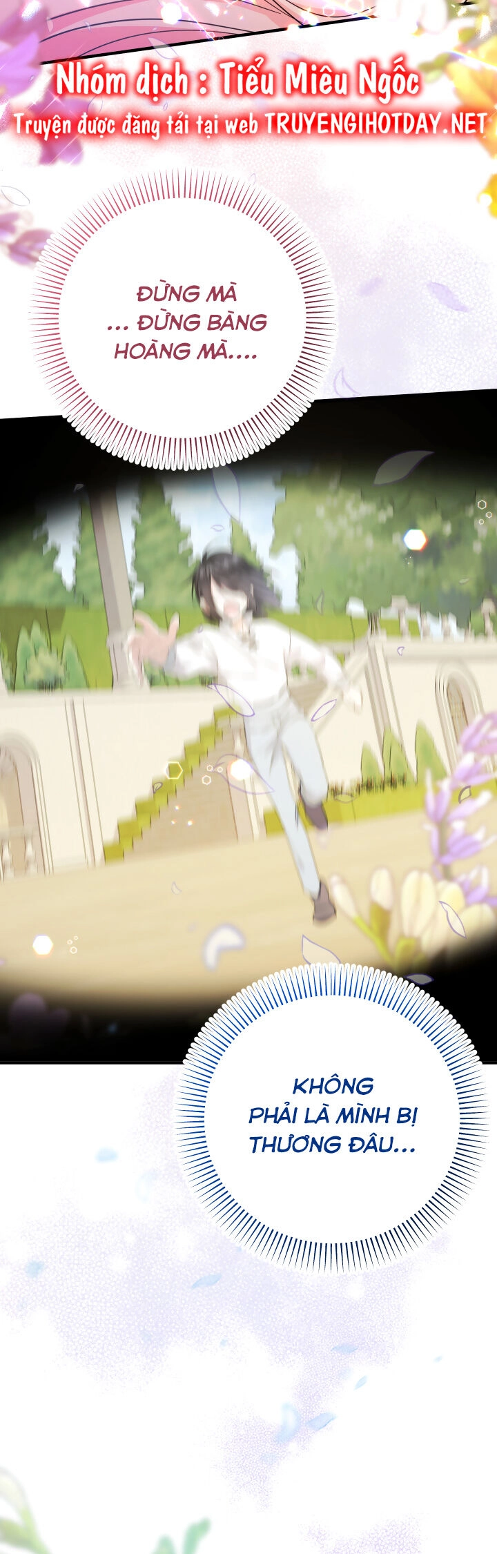 Tiểu Thư Tích Tiền Đi Bụi Chapter 35 - 5