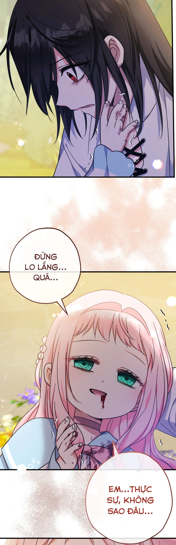 Tiểu Thư Tích Tiền Đi Bụi Chapter 35 - 16