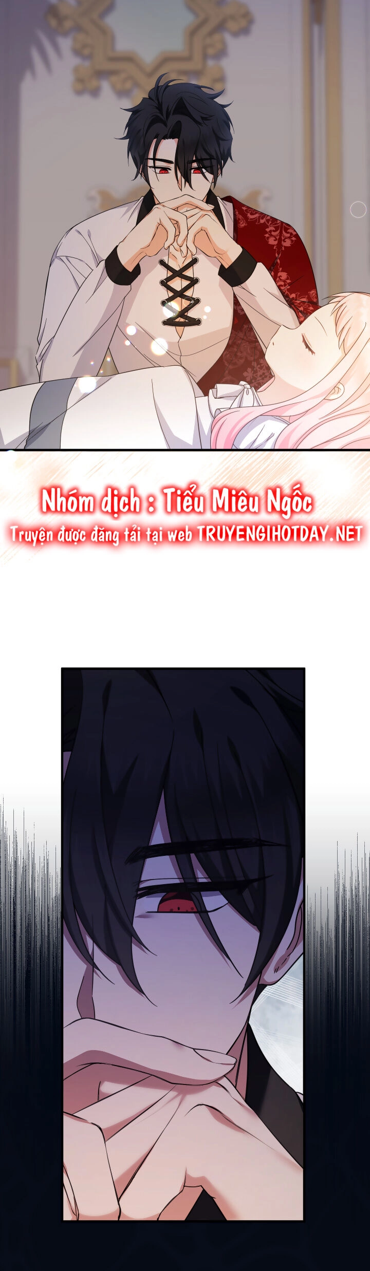 Tiểu Thư Tích Tiền Đi Bụi Chapter 35 - 25