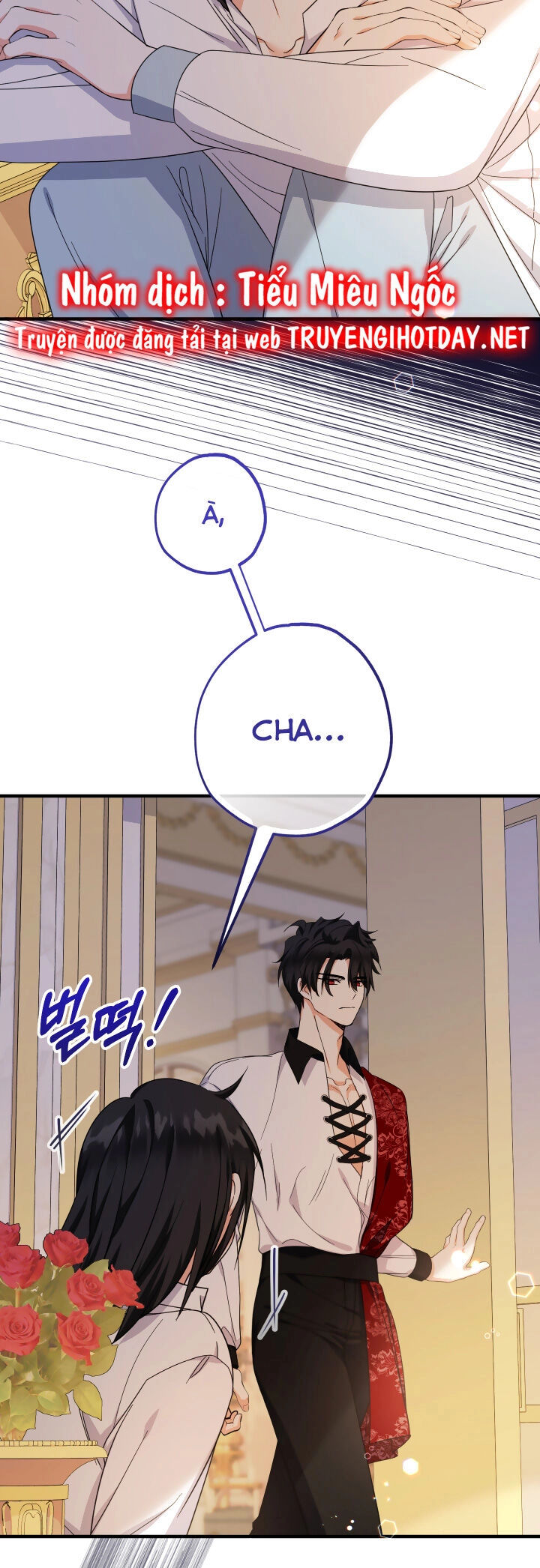 Tiểu Thư Tích Tiền Đi Bụi Chapter 35 - 37