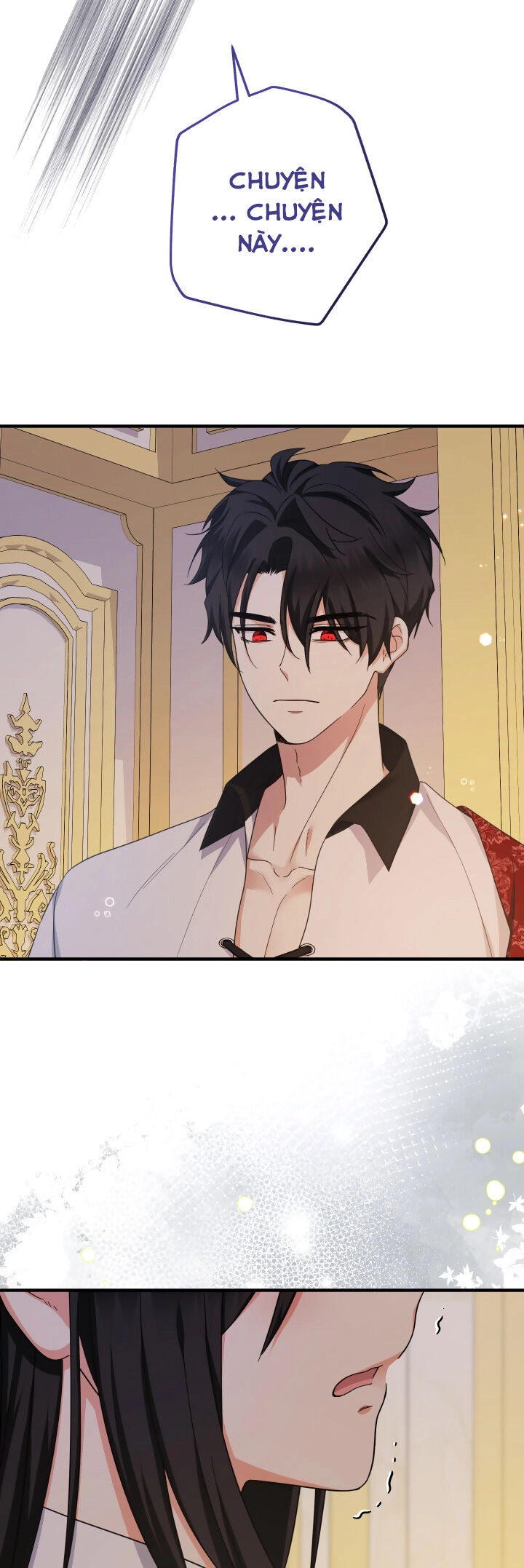 Tiểu Thư Tích Tiền Đi Bụi Chapter 35 - 38