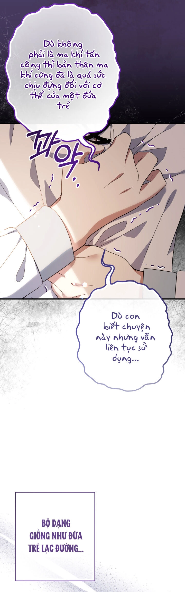 Tiểu Thư Tích Tiền Đi Bụi Chapter 35 - 40