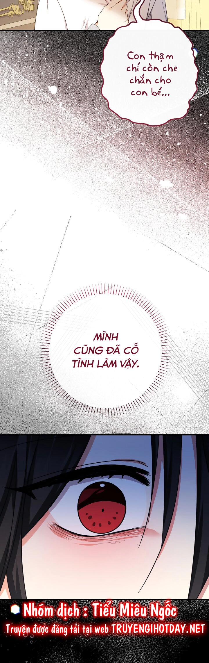 Tiểu Thư Tích Tiền Đi Bụi Chapter 35 - 45