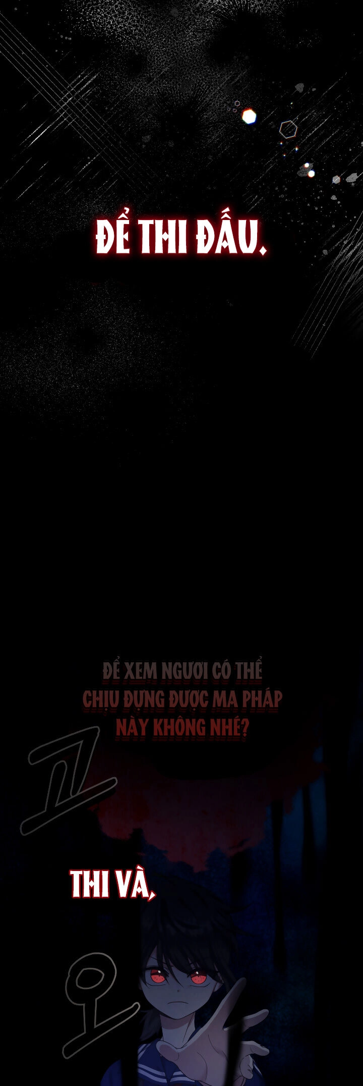 Tiểu Thư Tích Tiền Đi Bụi Chapter 35 - 46