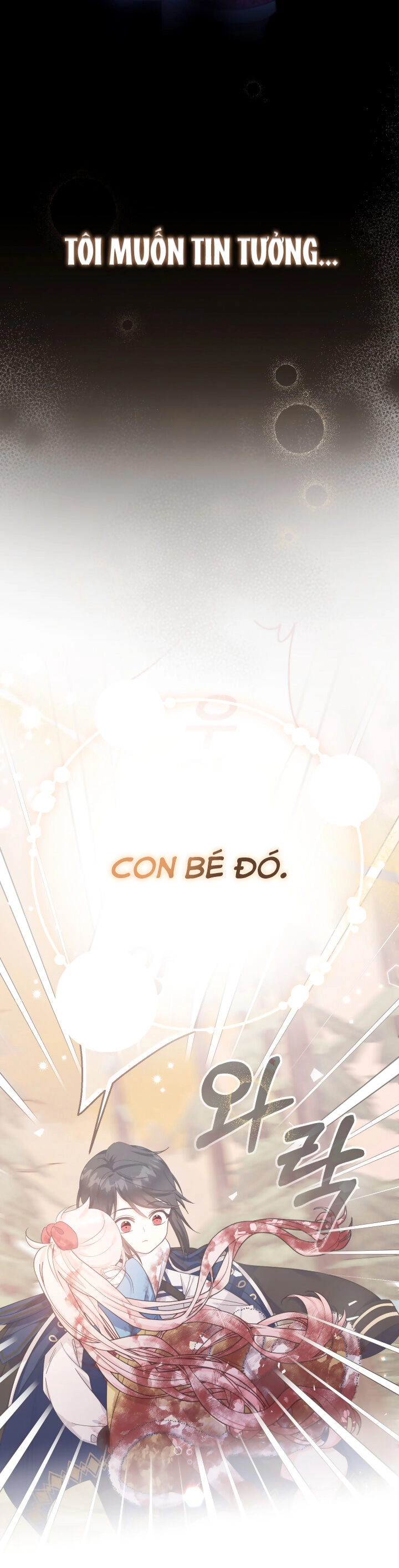 Tiểu Thư Tích Tiền Đi Bụi Chapter 35 - 48