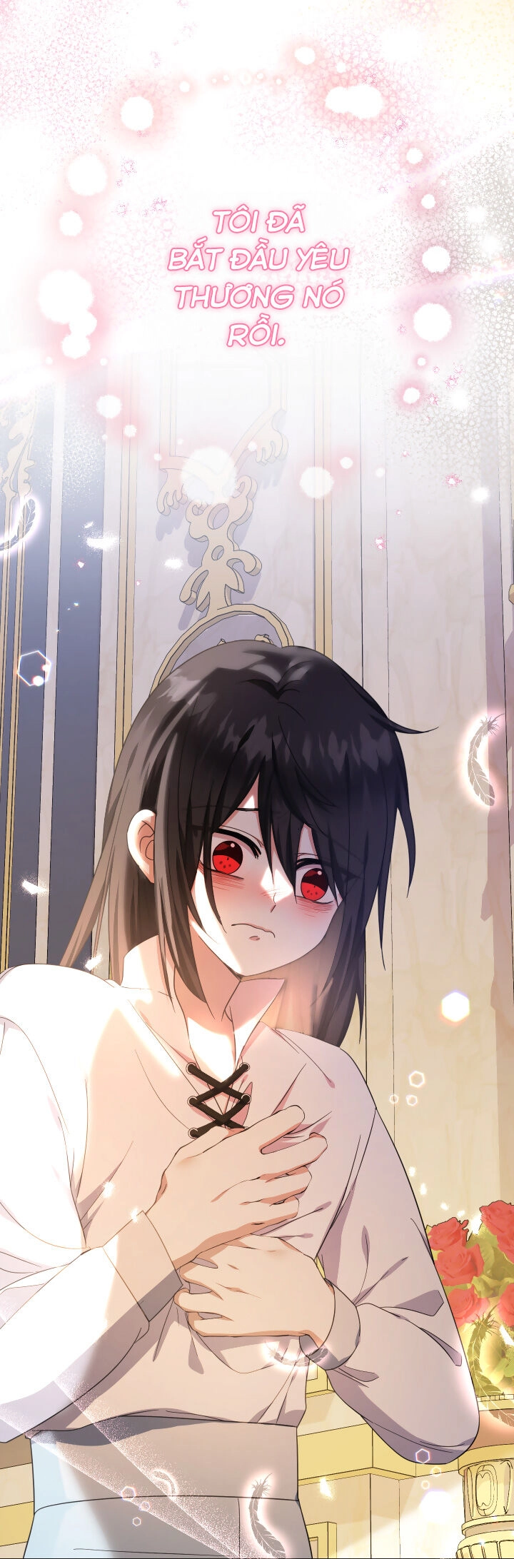 Tiểu Thư Tích Tiền Đi Bụi Chapter 35 - 53