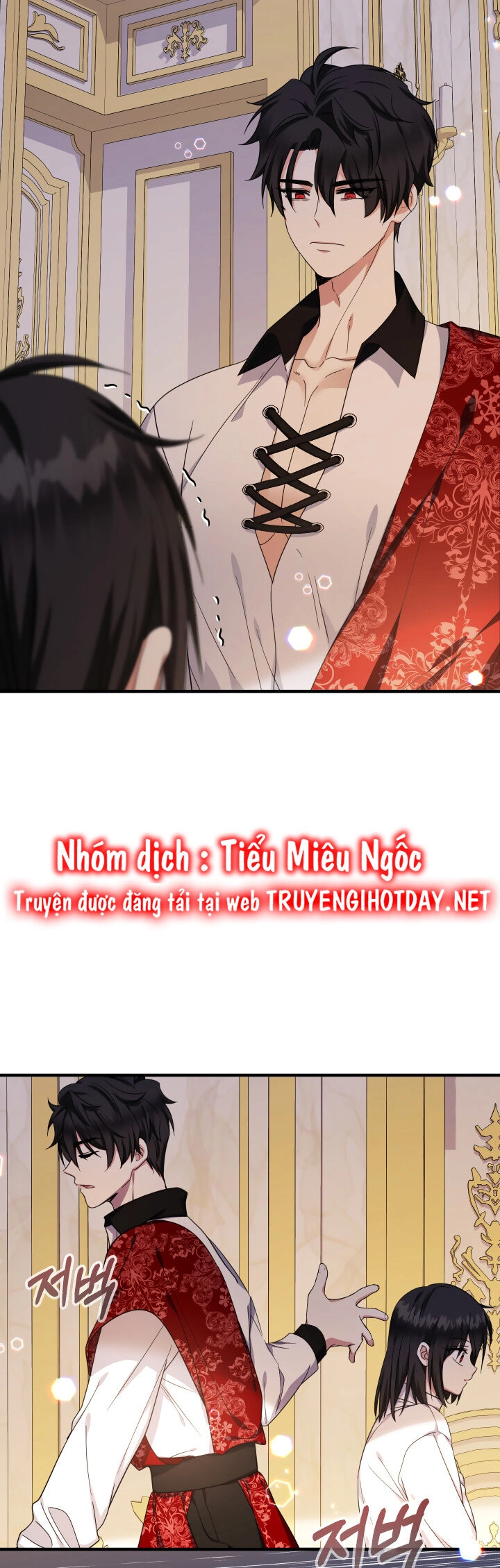 Tiểu Thư Tích Tiền Đi Bụi Chapter 35 - 55