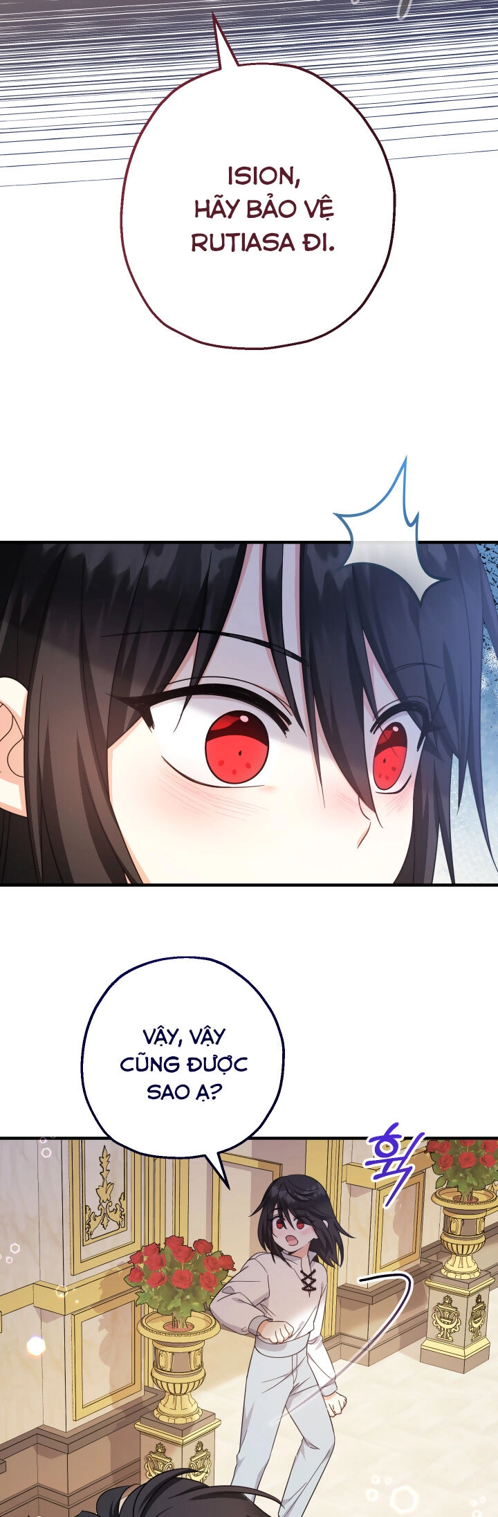 Tiểu Thư Tích Tiền Đi Bụi Chapter 35 - 56