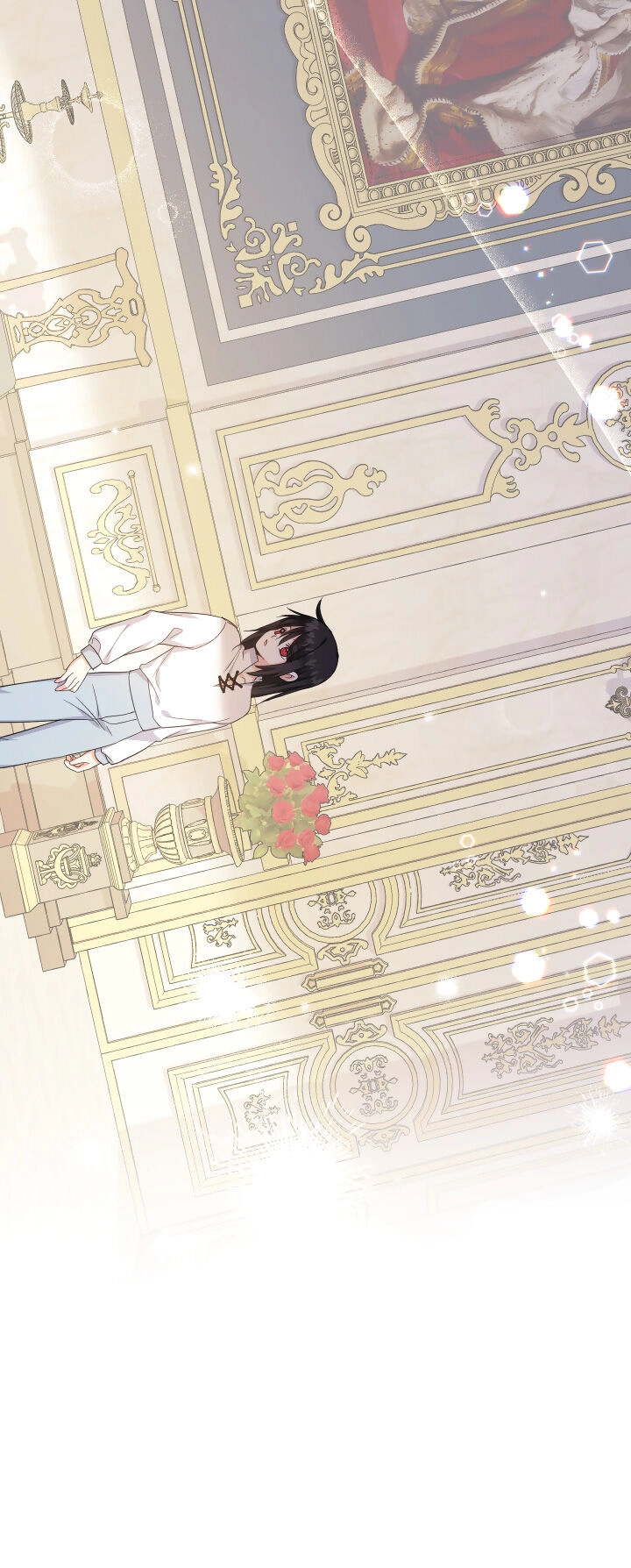 Tiểu Thư Tích Tiền Đi Bụi Chapter 35 - 59