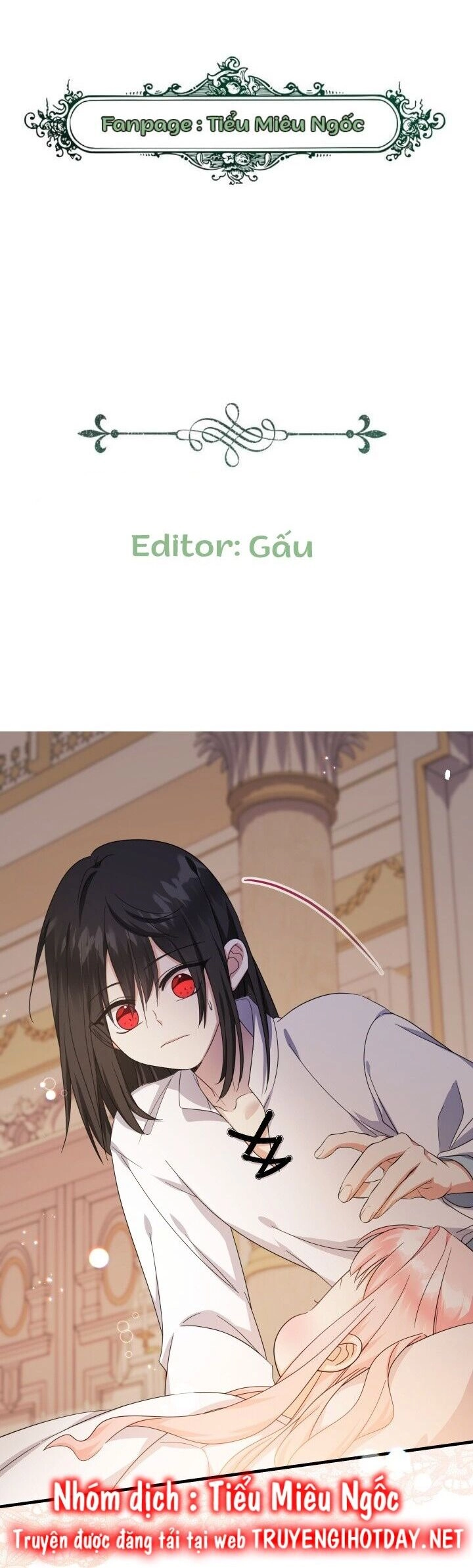 Tiểu Thư Tích Tiền Đi Bụi Chapter 36 - 2