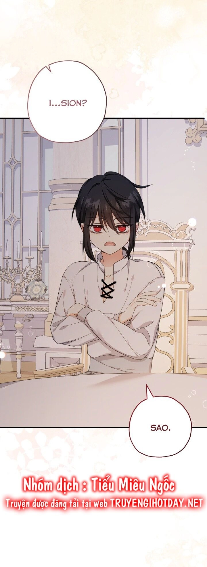 Tiểu Thư Tích Tiền Đi Bụi Chapter 36 - 12