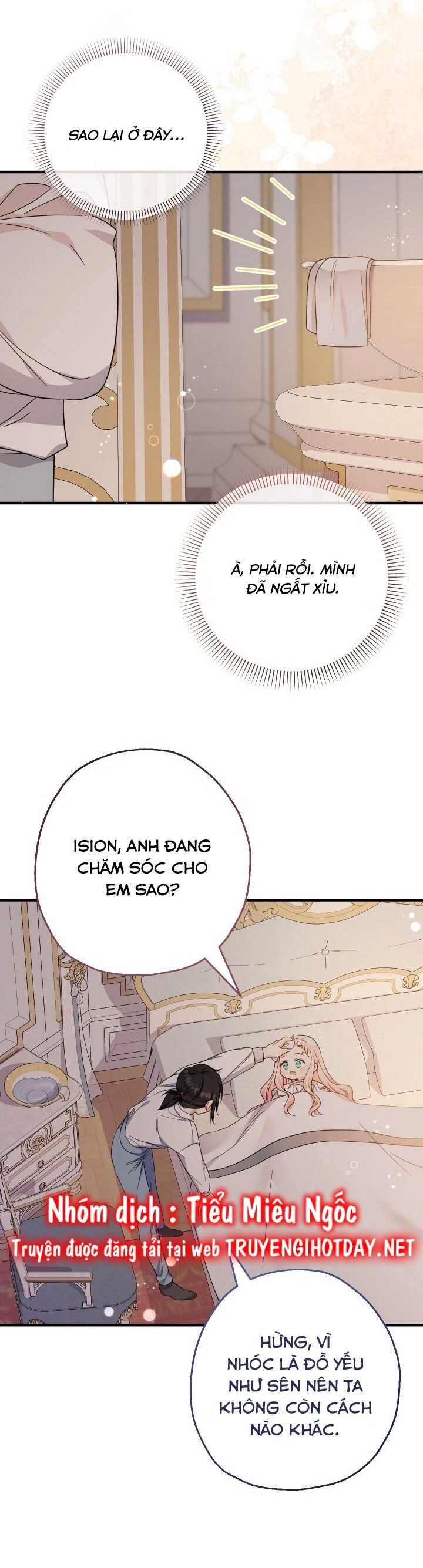 Tiểu Thư Tích Tiền Đi Bụi Chapter 36 - 13