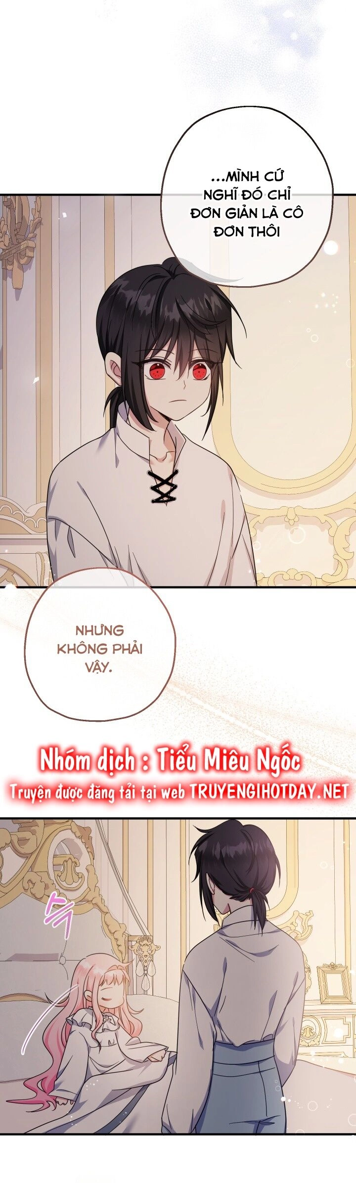 Tiểu Thư Tích Tiền Đi Bụi Chapter 36 - 20