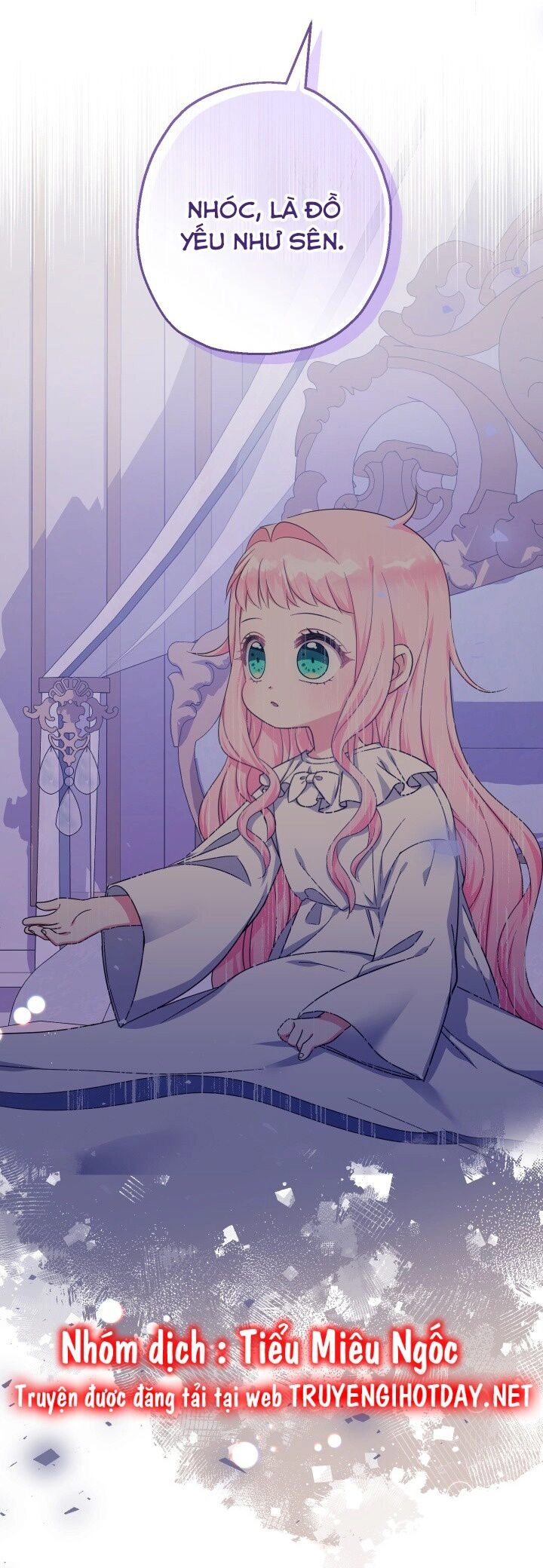 Tiểu Thư Tích Tiền Đi Bụi Chapter 36 - 28