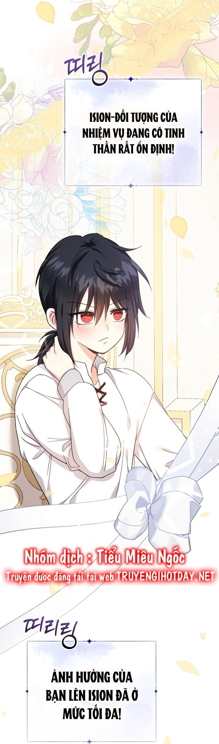 Tiểu Thư Tích Tiền Đi Bụi Chapter 36 - 33