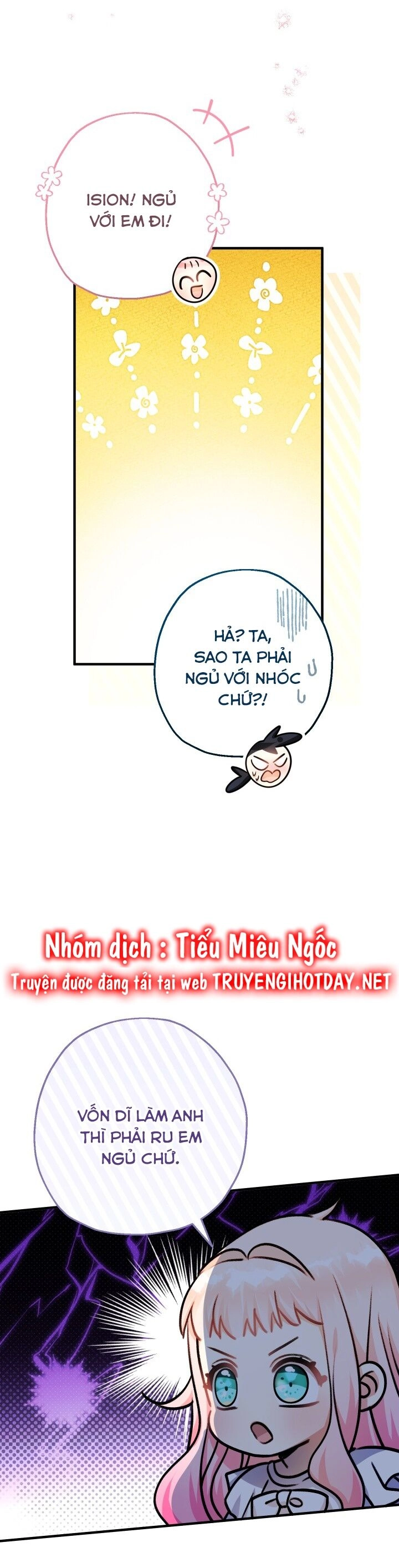 Tiểu Thư Tích Tiền Đi Bụi Chapter 36 - 36