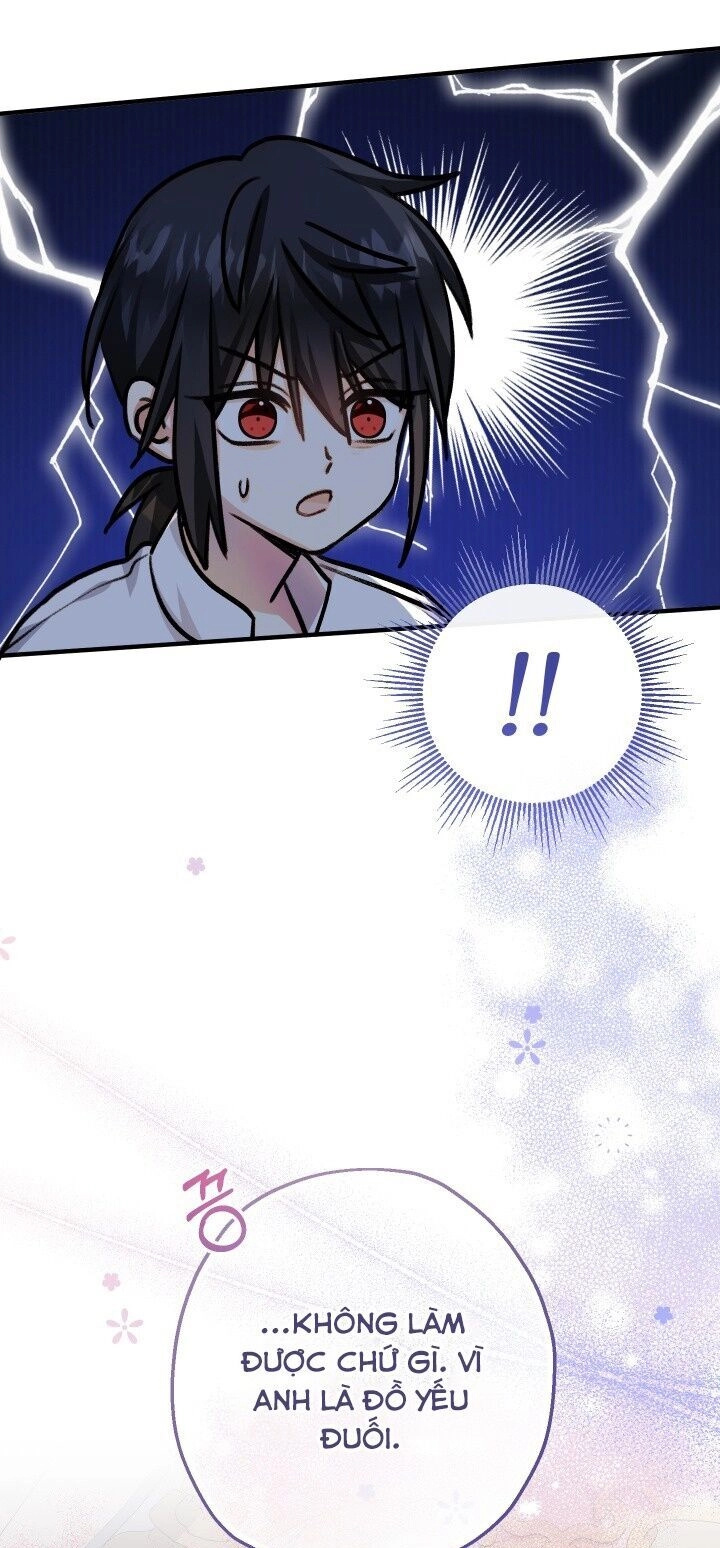 Tiểu Thư Tích Tiền Đi Bụi Chapter 36 - 37