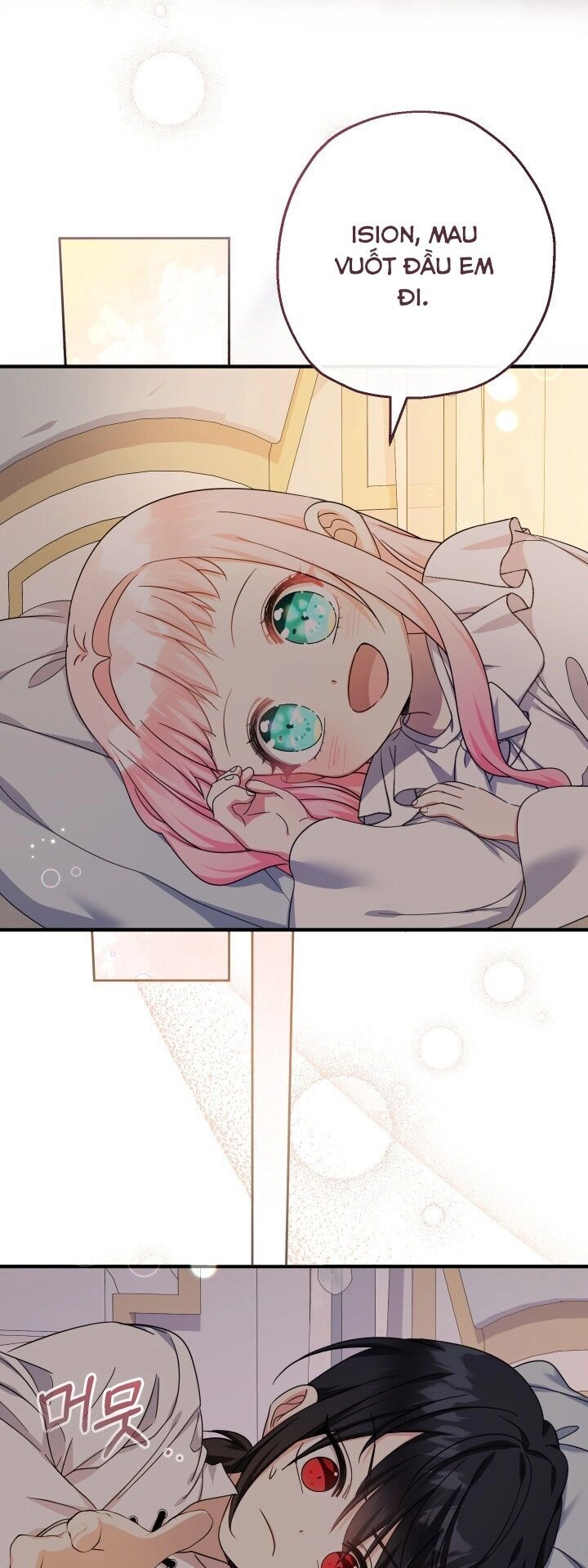 Tiểu Thư Tích Tiền Đi Bụi Chapter 36 - 39