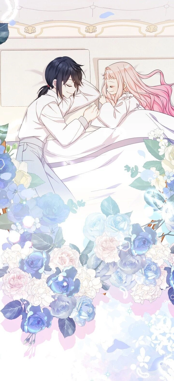 Tiểu Thư Tích Tiền Đi Bụi Chapter 36 - 45