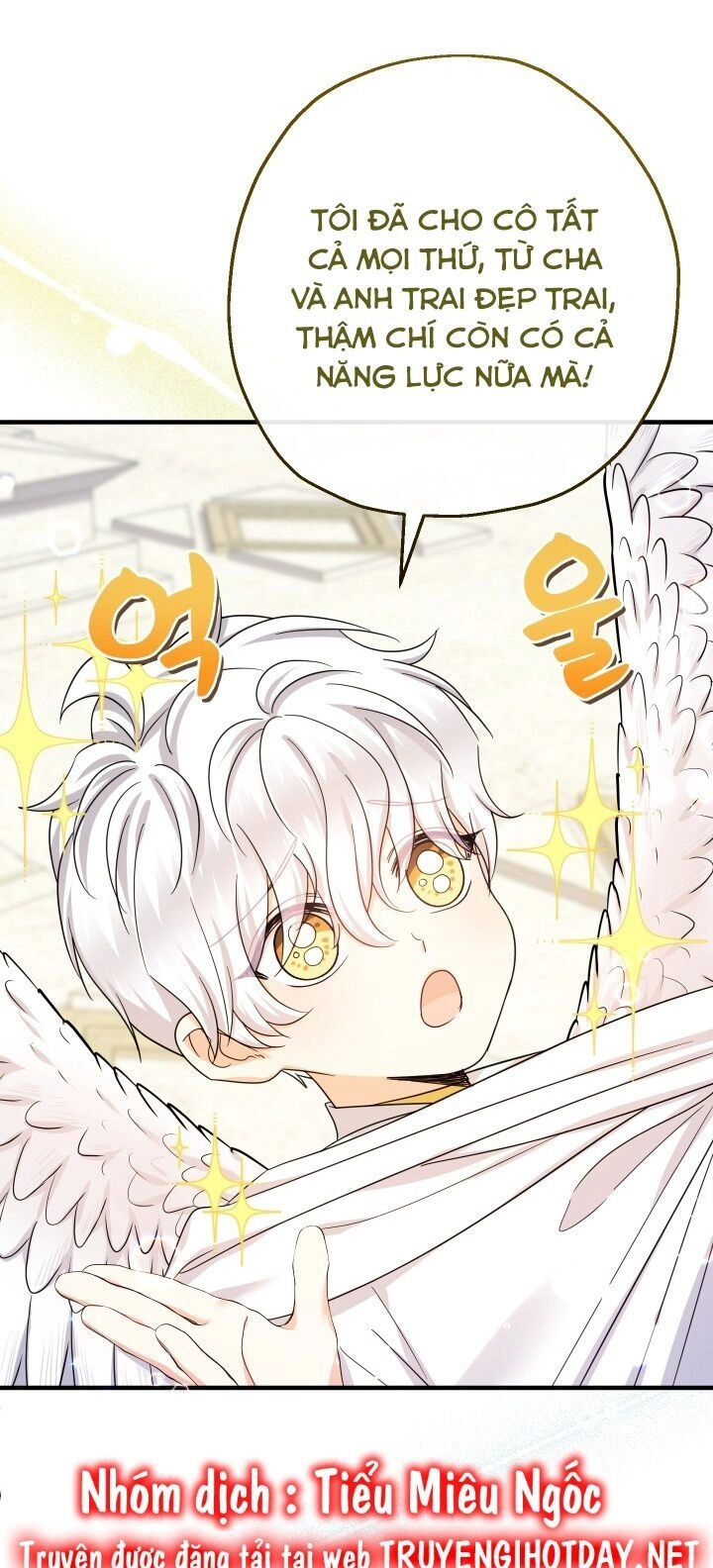 Tiểu Thư Tích Tiền Đi Bụi Chapter 36 - 54