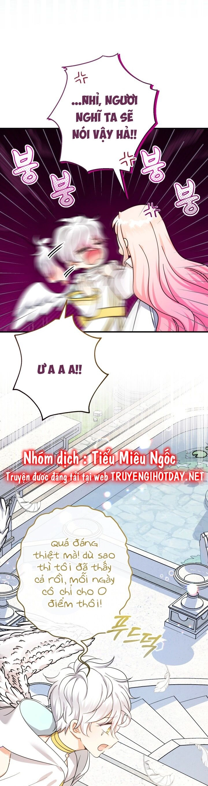 Tiểu Thư Tích Tiền Đi Bụi Chapter 36 - 56