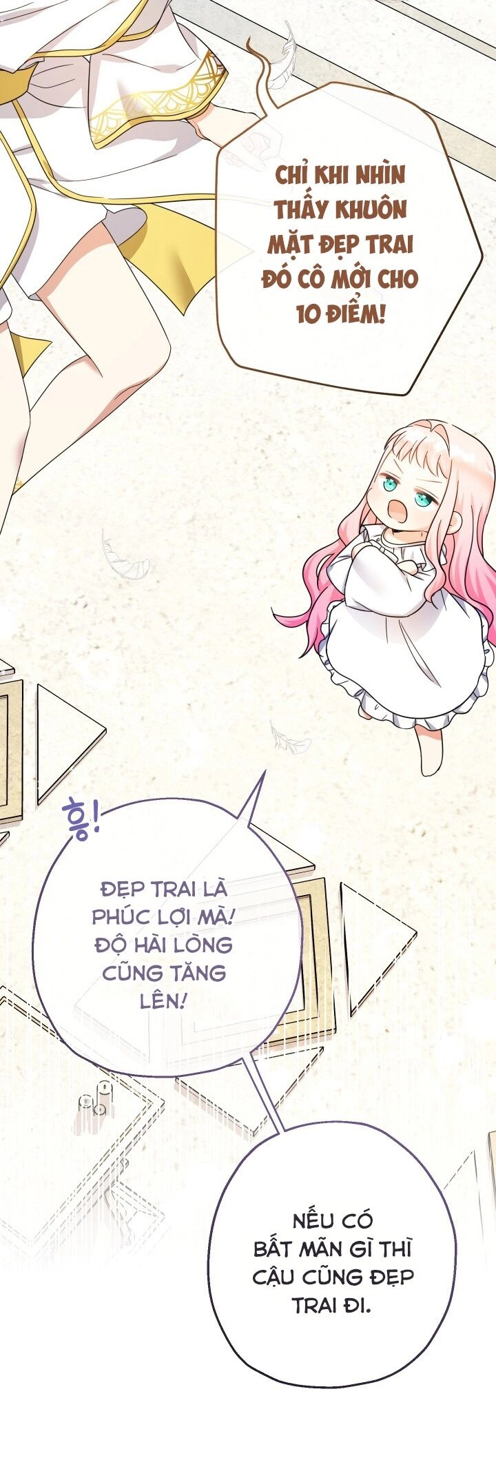 Tiểu Thư Tích Tiền Đi Bụi Chapter 36 - 57