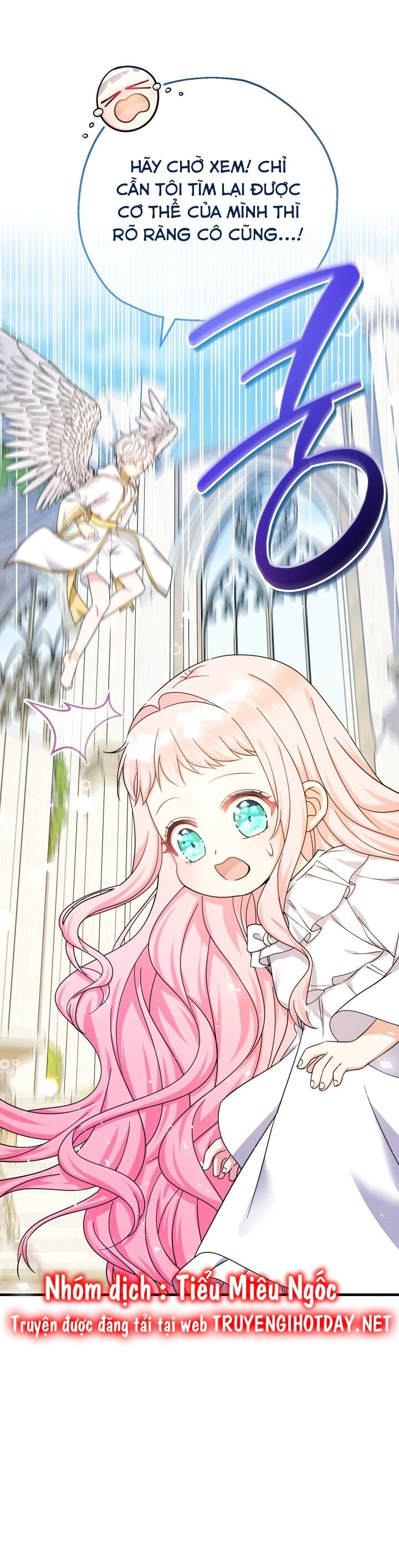 Tiểu Thư Tích Tiền Đi Bụi Chapter 36 - 58