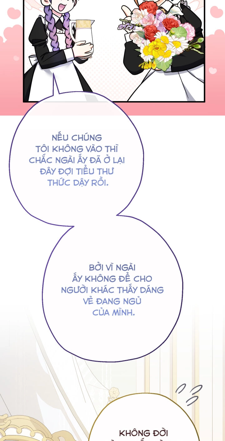 Tiểu Thư Tích Tiền Đi Bụi Chapter 37 - 9