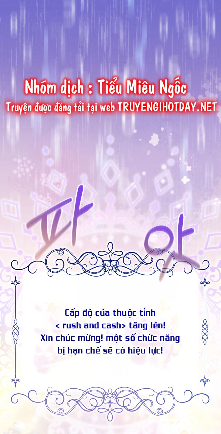 Tiểu Thư Tích Tiền Đi Bụi Chapter 37 - 41