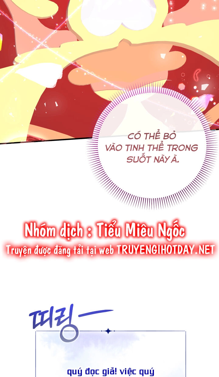 Tiểu Thư Tích Tiền Đi Bụi Chapter 37 - 46