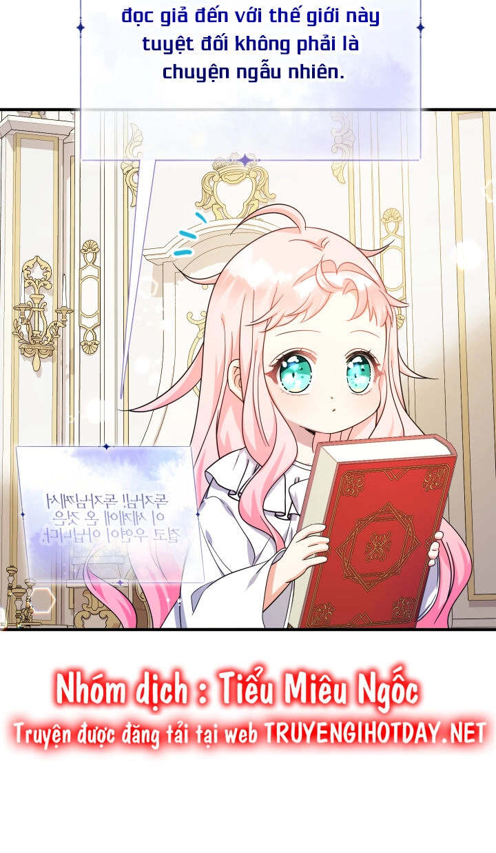 Tiểu Thư Tích Tiền Đi Bụi Chapter 37 - 47