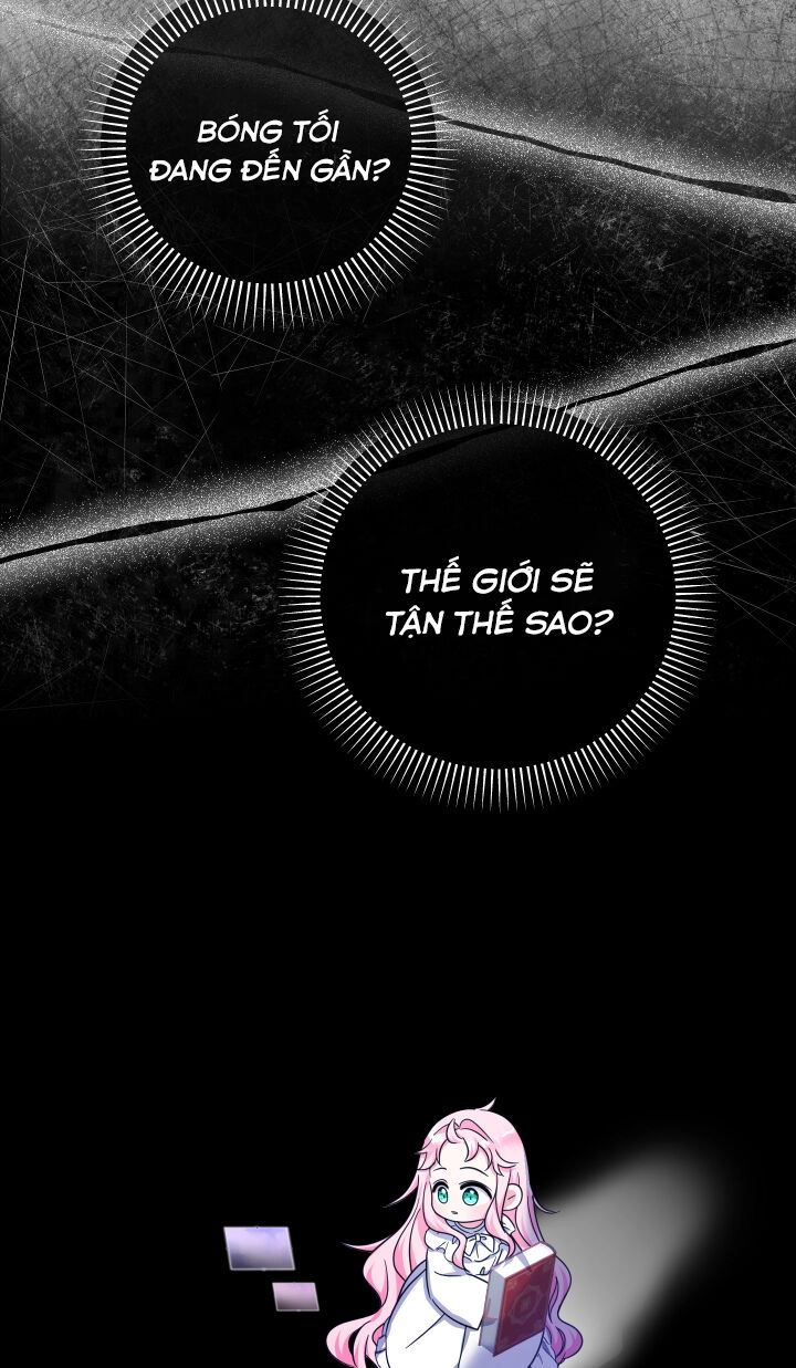 Tiểu Thư Tích Tiền Đi Bụi Chapter 37 - 52