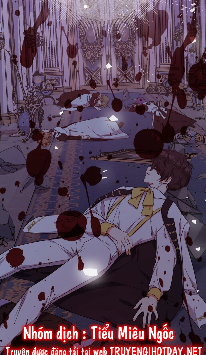 Tiểu Thư Tích Tiền Đi Bụi Chapter 37 - 59