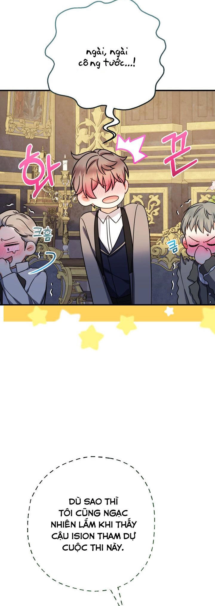 Tiểu Thư Tích Tiền Đi Bụi Chapter 38 - 6