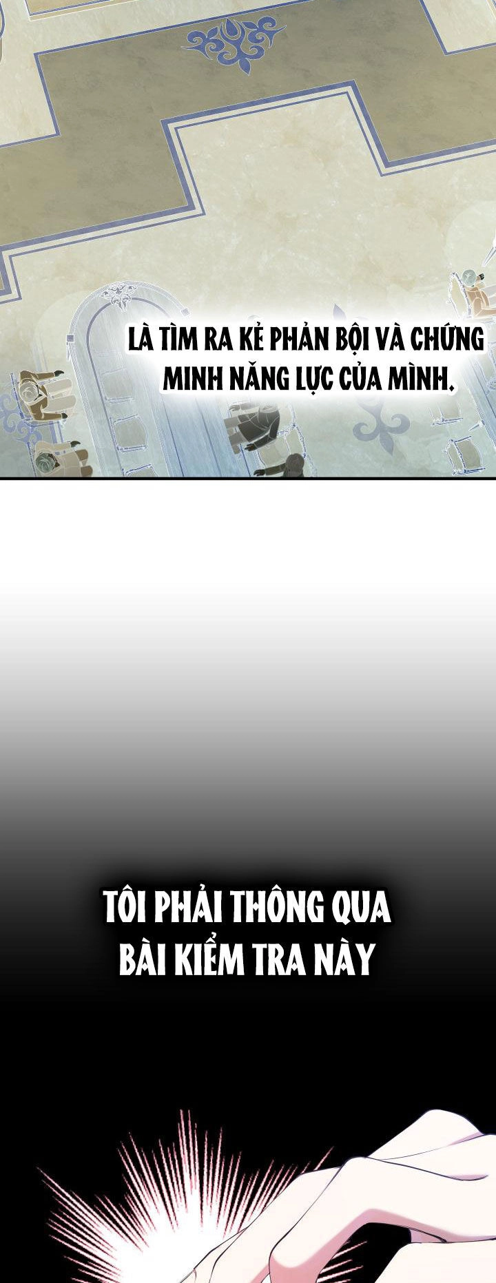 Tiểu Thư Tích Tiền Đi Bụi Chapter 38 - 26