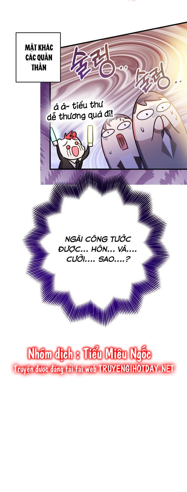 Tiểu Thư Tích Tiền Đi Bụi Chapter 38 - 33