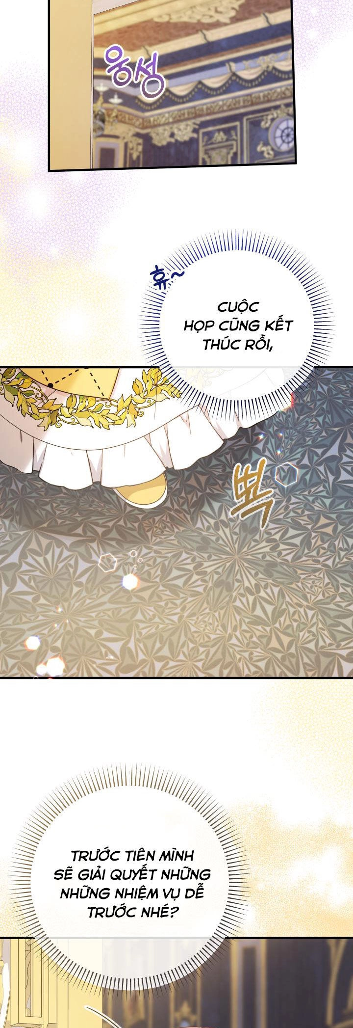 Tiểu Thư Tích Tiền Đi Bụi Chapter 38 - 35