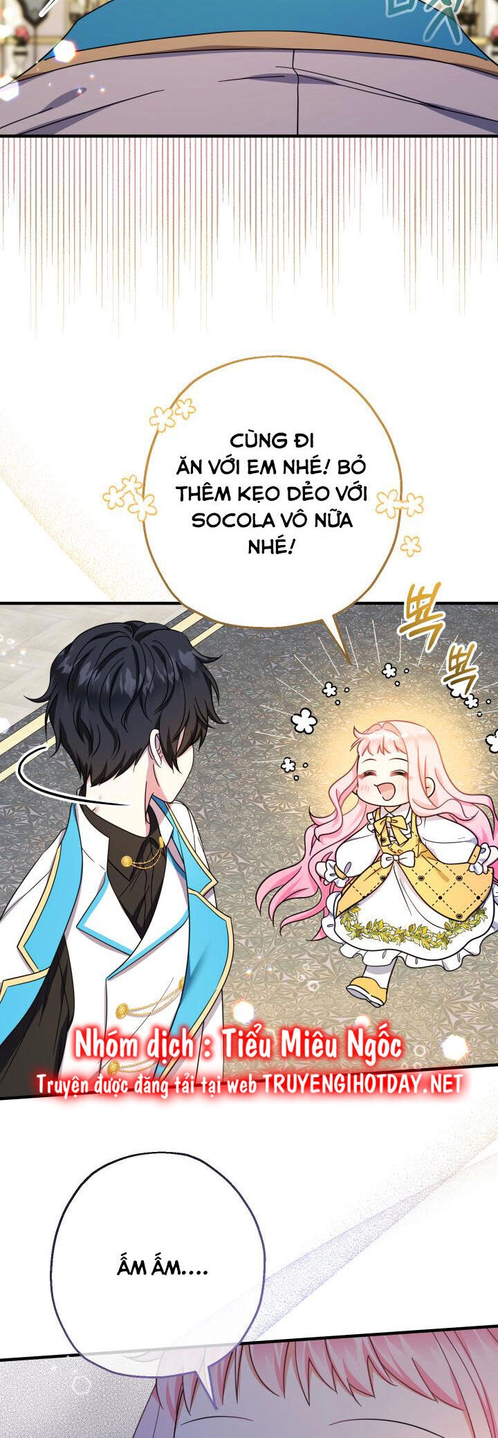 Tiểu Thư Tích Tiền Đi Bụi Chapter 38 - 38