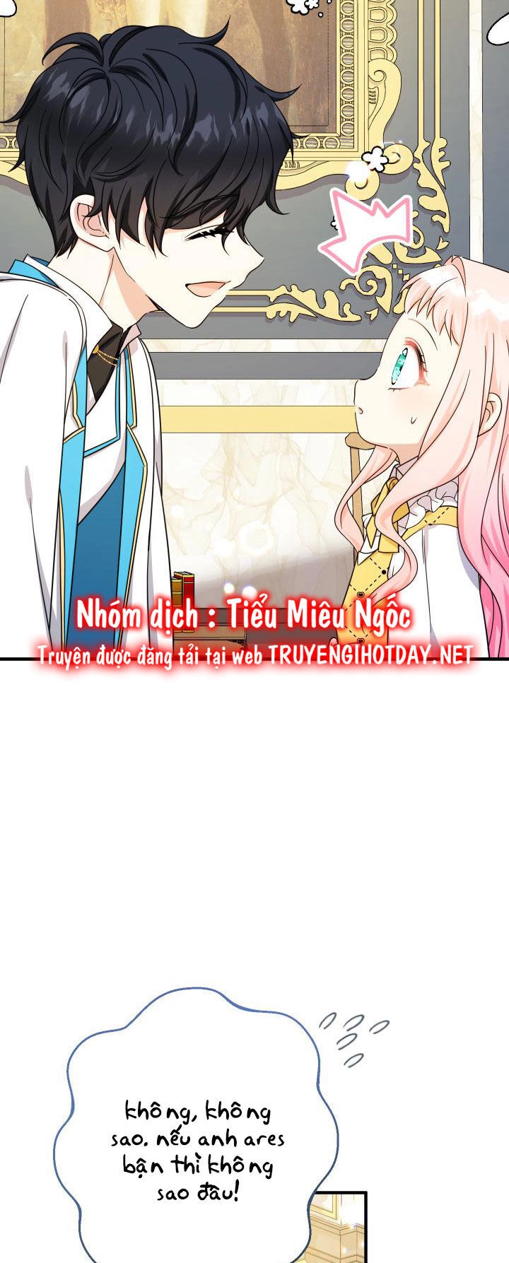 Tiểu Thư Tích Tiền Đi Bụi Chapter 38 - 41