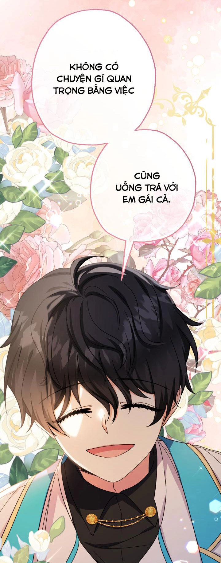 Tiểu Thư Tích Tiền Đi Bụi Chapter 38 - 43