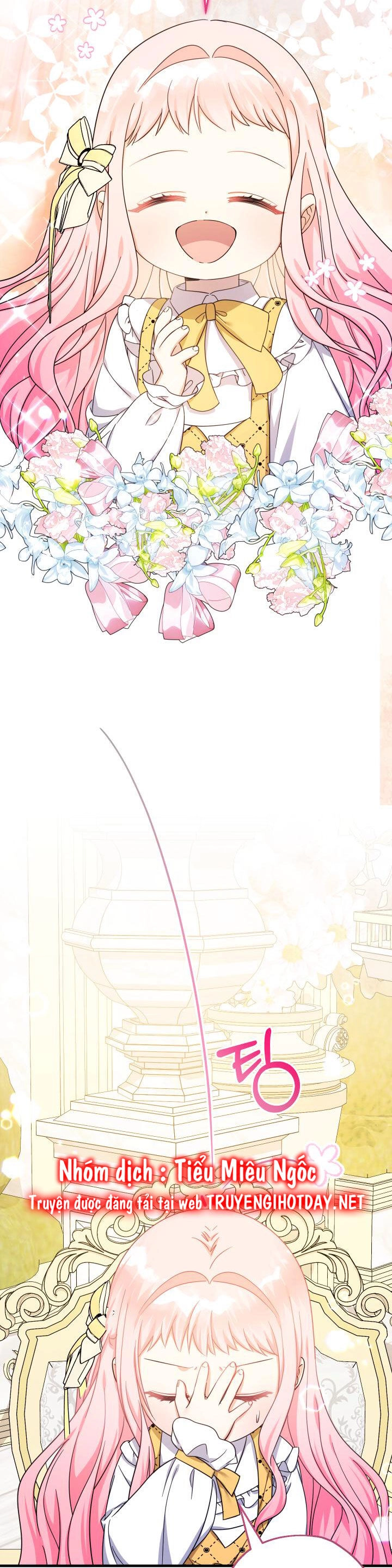 Tiểu Thư Tích Tiền Đi Bụi Chapter 38 - 45