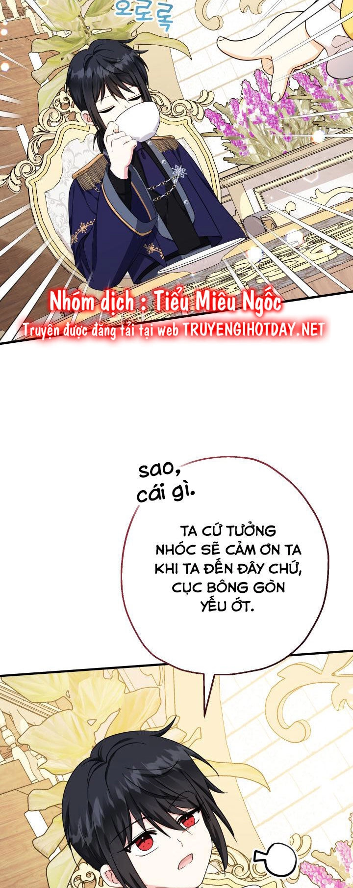 Tiểu Thư Tích Tiền Đi Bụi Chapter 38 - 48